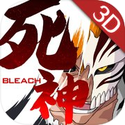 BLEACH-Genuine authorized mobile game