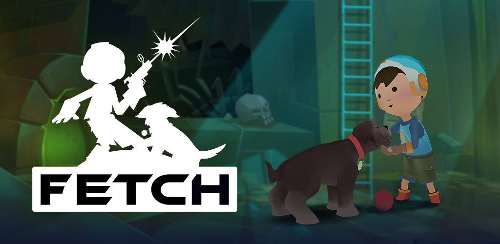 Fetch screenshot