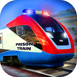 Prison Transport Train