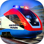 Icon of Prison Transport Train