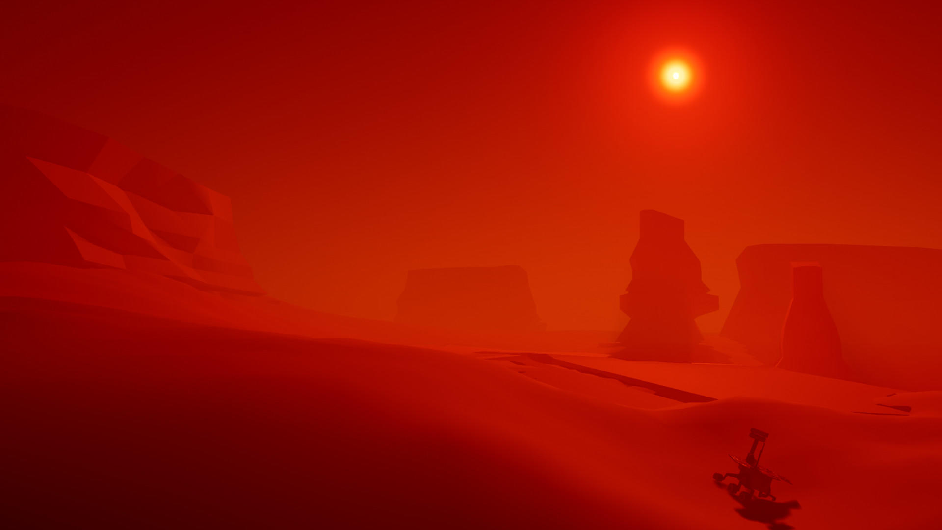 Opportunity Game Screenshot
