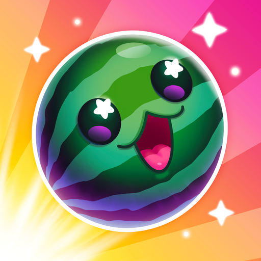 Watermelon Game - Merge&crash Android Ios-taptap