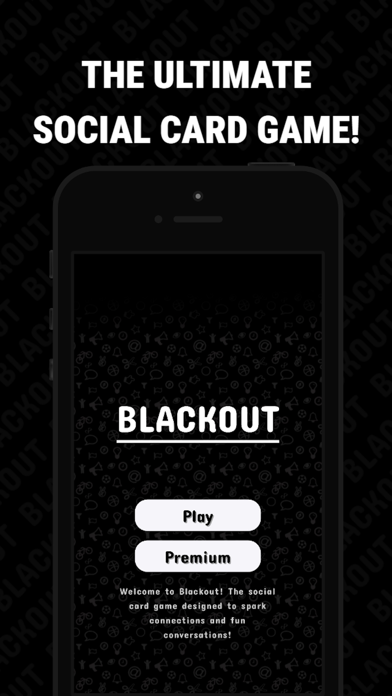 Blackout - Card Game Latest Version for Android/iOS - TapTap