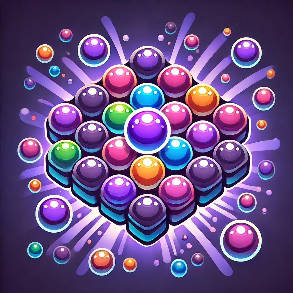 Triple Match Burst Latest Version for Android/iOS - TapTap