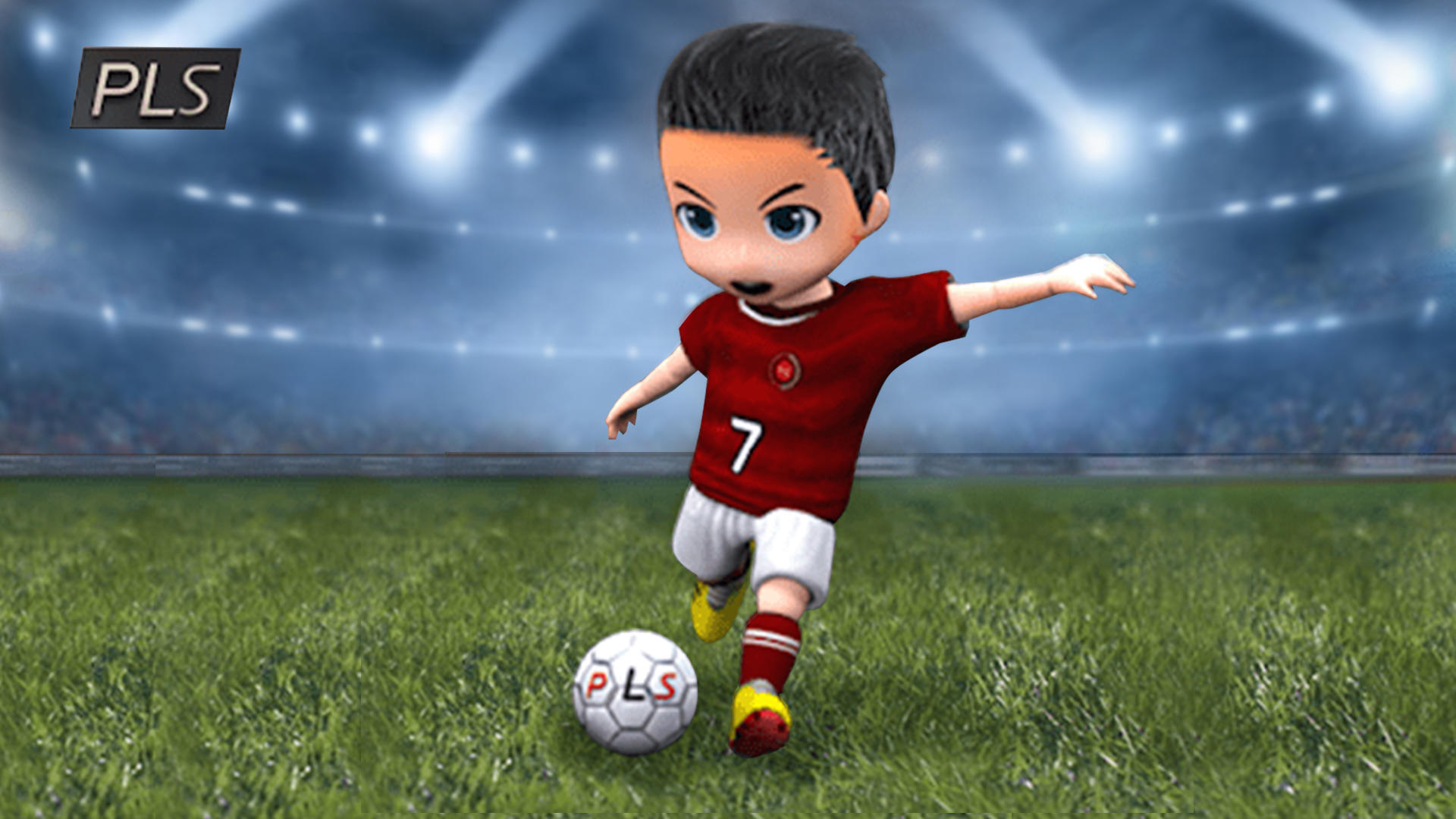 Pro League Soccer APK para Android - Download