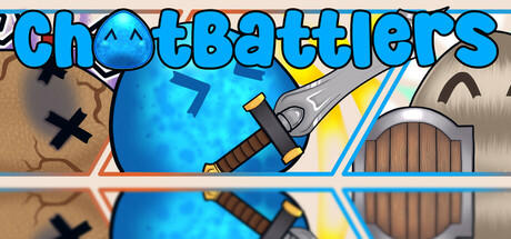 Banner of ChatBattlers 