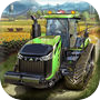 LANDWIRTSCHAFTS Farmer Simulator 2017