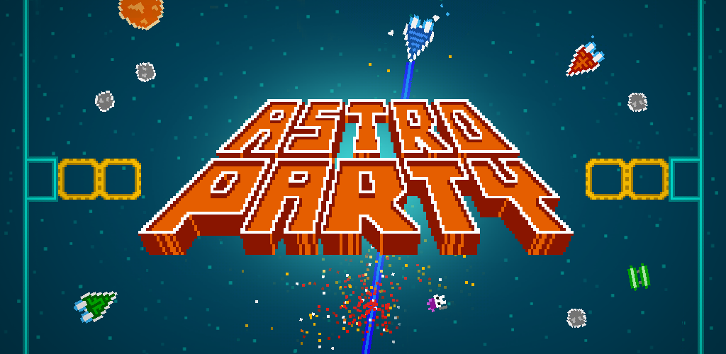 Banner of គណបក្ស Astro 2.0.3