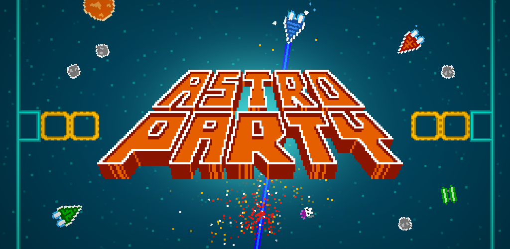 Banner of Astro Party 