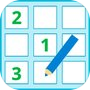 Icon of Drag and Drop Sudoku