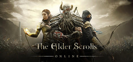 Banner of The Elder Scrolls® Online 