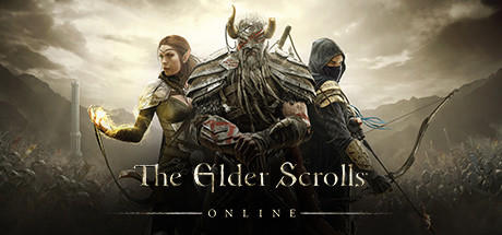 The Elder Scrolls® Online screenshot