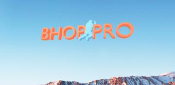 Banner of bhop pro 
