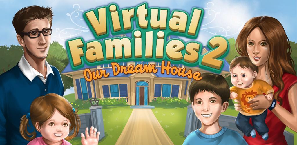 Banner of Virtuelle Familien 2 1.7.16