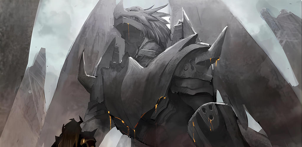 DataEvo Clash screenshot