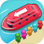 Icon of Boat Craze: Traffic Escape