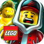 LEGO® HIDDEN SIDE™