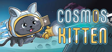 Banner of Cosmos Kitten 