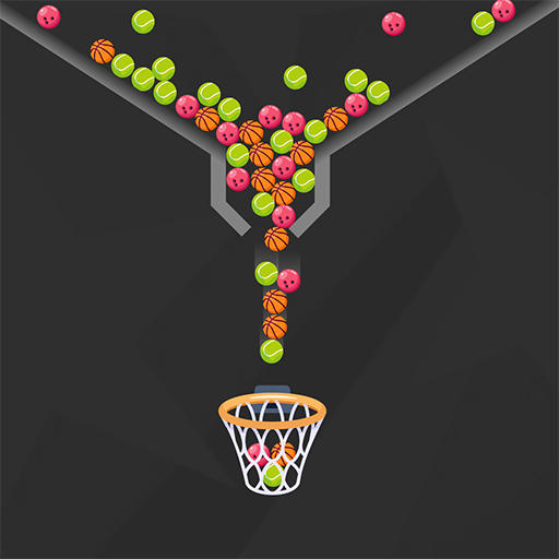 Catch the Balls android iOS-TapTap