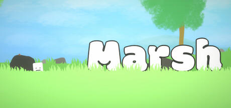 Banner of Marsh 