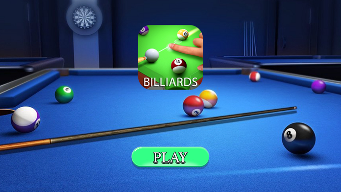 Download Pool Game-Shooting Billiards for Android/iOS APK - TapTap