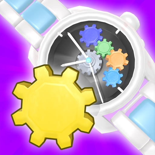 Merge and Spin Latest Version for Android/iOS APK - TapTap
