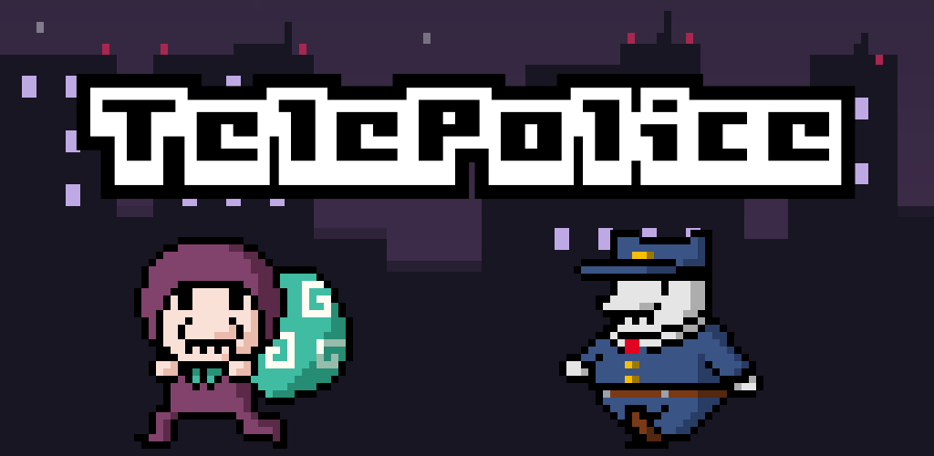 テレポリス screenshot