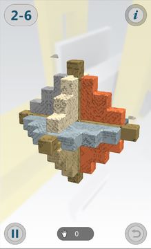 Interlocked ภาพหน้าจอเกม