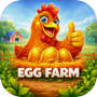 Icon of Egg & Ranch Farming Simulator