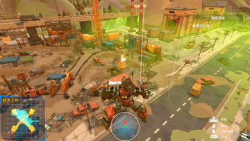 AfterM.A.T.H. 게임 스크린샷