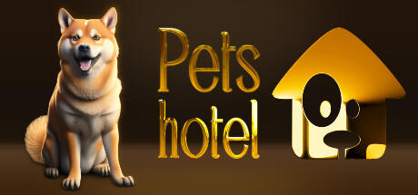 Pets Hotel screenshot