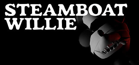 Banner of Steamboat Willie 