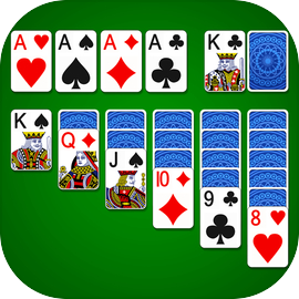 Solitaire - Classic Card Game