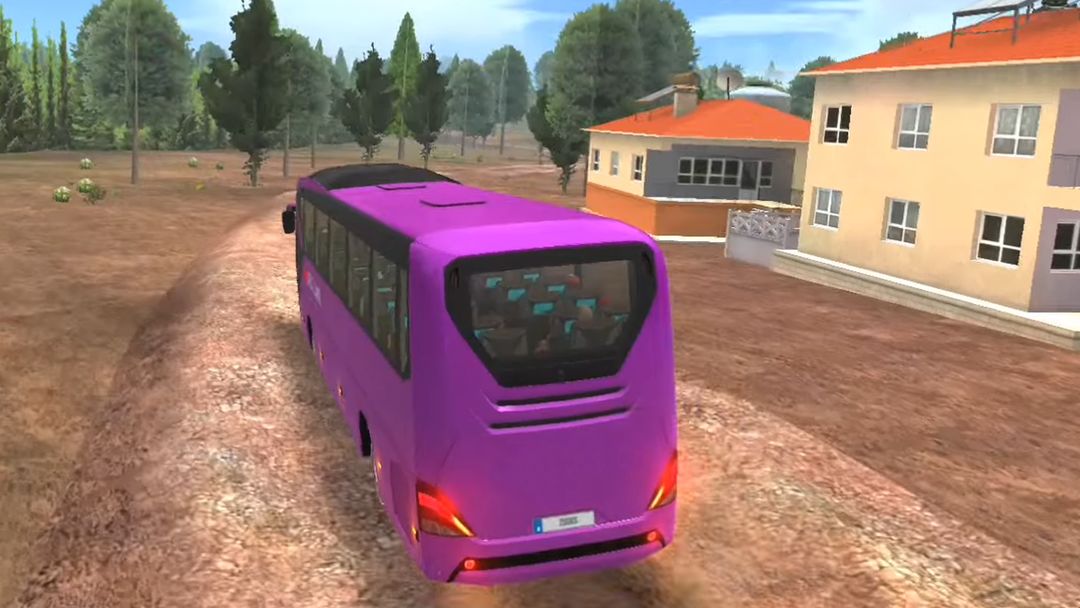 Bus Simulator 2023: Bus Tycoon – Apps no Google Play