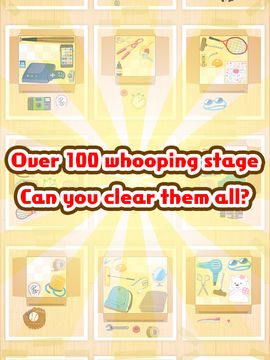 Captura de Tela do Jogo Block Jigsaw Puzzle PITTANKO