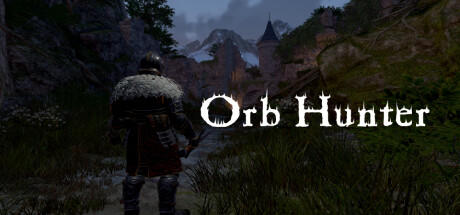 Banner of Orb Hunter 