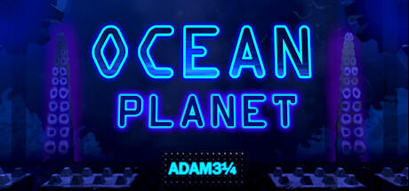 Banner of Ocean Planet 