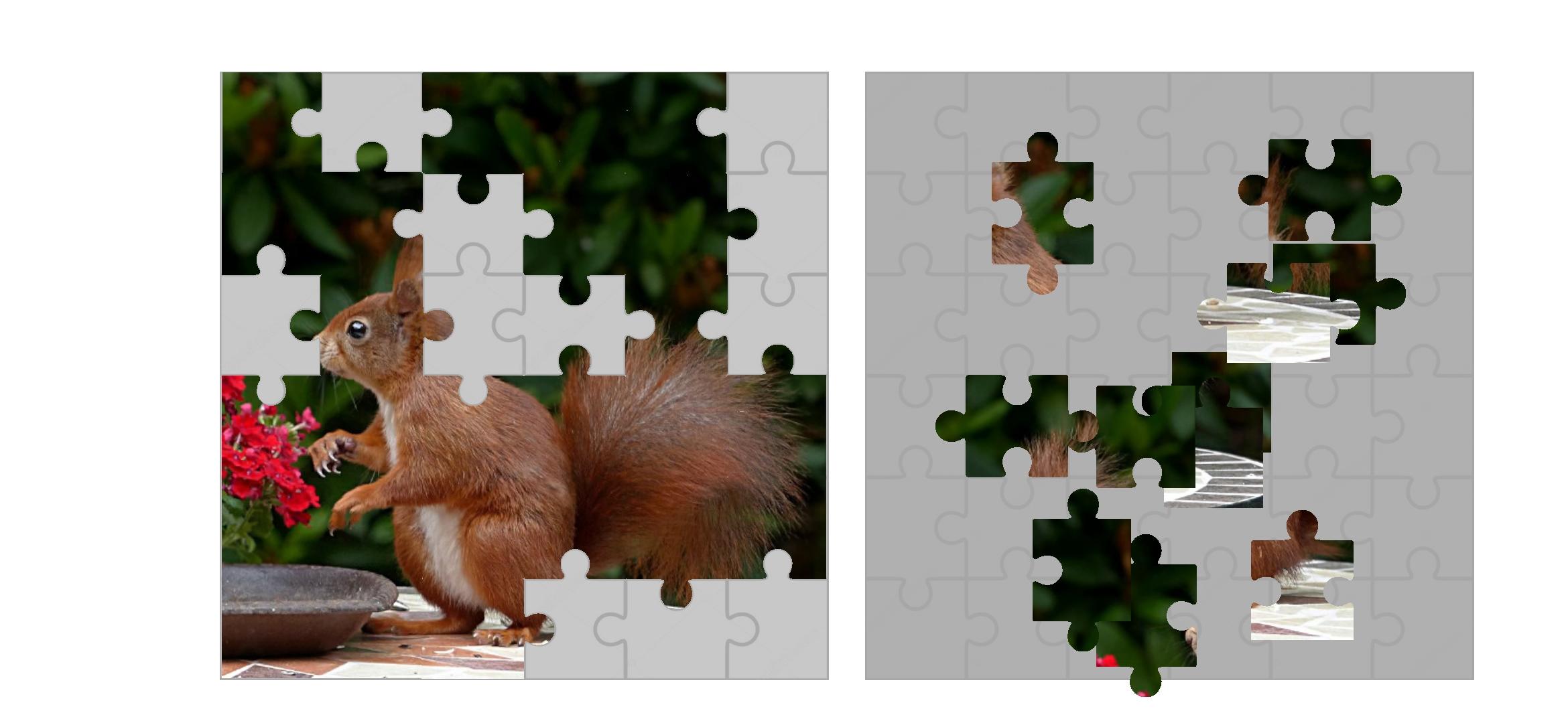 Puzzle Latest Version for Android/iOS APK - TapTap