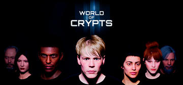 Banner of World of Crypts 