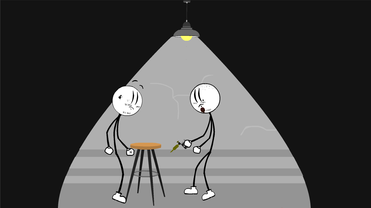 Stickman jailbreak 7 Game Screenshot