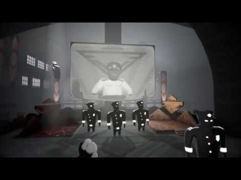 Beholder 2 Lite 비디오 스크린샷