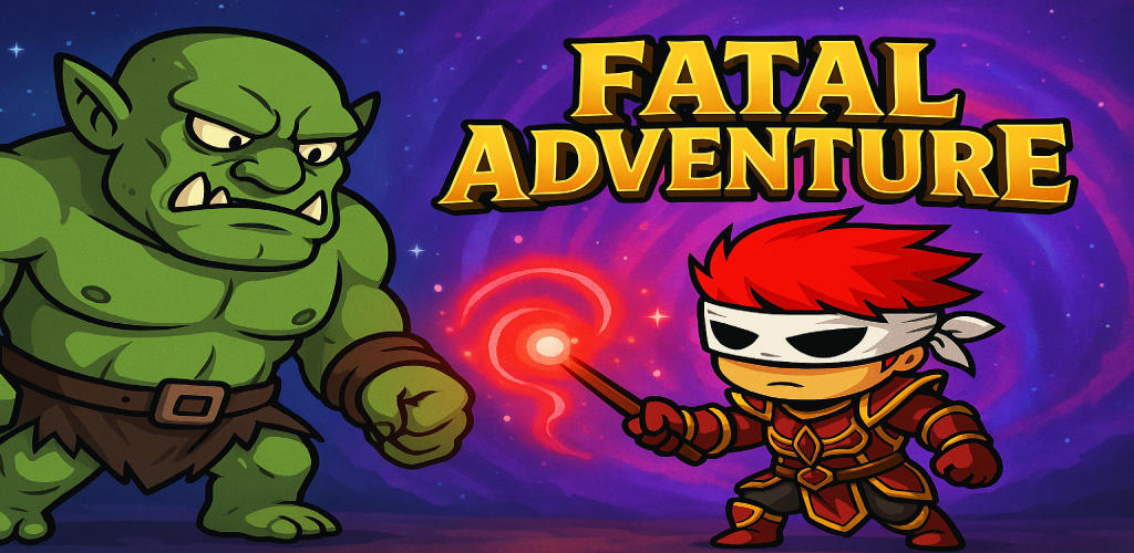 Fatal Adventure screenshot