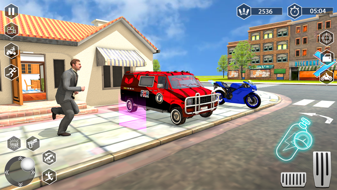 Car Driving School Simulator MOD money 3.19.3 APK download free for android