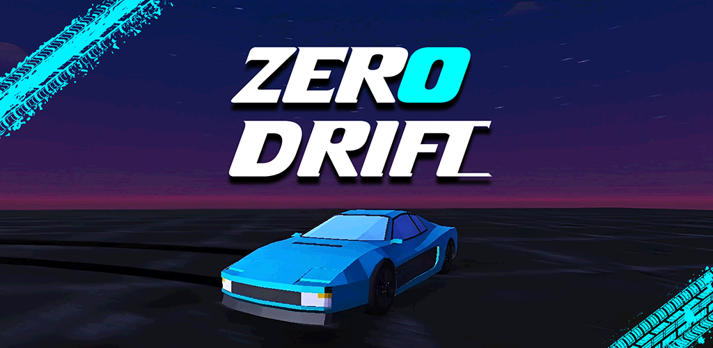Banner of Zero Drift 0.2