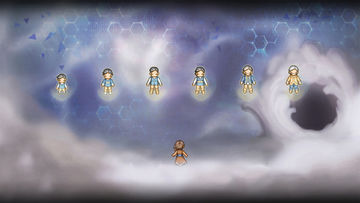 Finding Paradise Game Screenshot