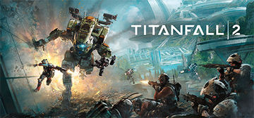 Banner of Titanfall® 2 