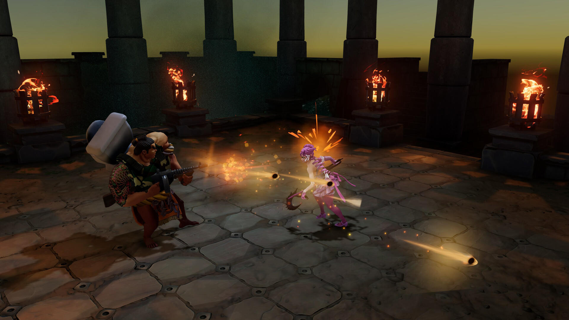 Relic Arena Latest Version for Android/iOS APK - TapTap