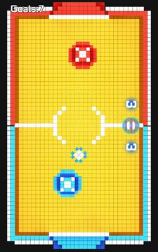 Hockey Elite Game Screenshot
