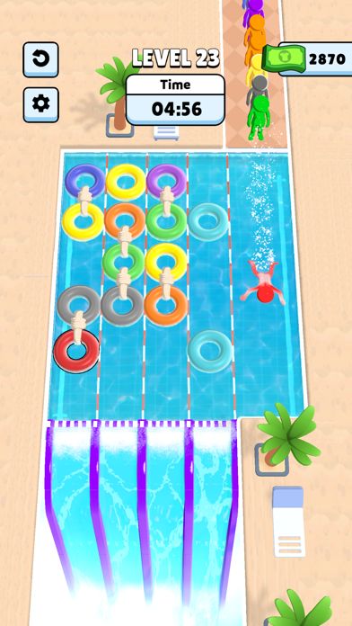 Pool Slide Game Pool Slide Latest Version for Android/iOS APK - TapTap