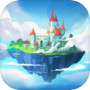 Icon of Celestial City Fantasy